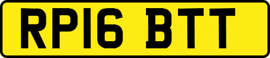 RP16BTT