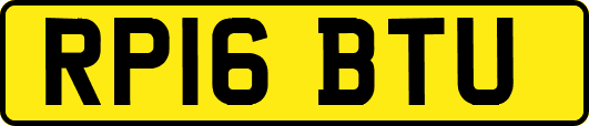 RP16BTU