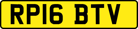 RP16BTV