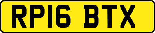 RP16BTX