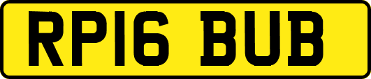 RP16BUB