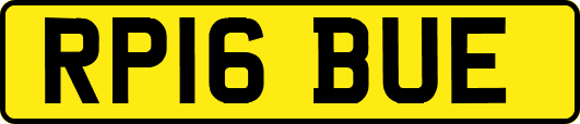 RP16BUE