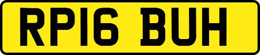 RP16BUH
