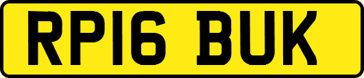 RP16BUK