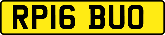 RP16BUO