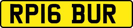 RP16BUR