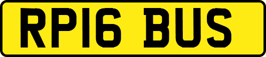 RP16BUS