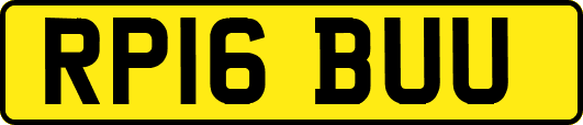 RP16BUU