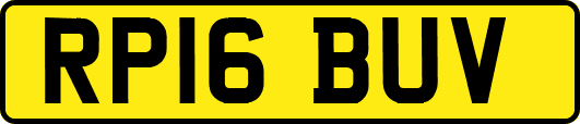RP16BUV