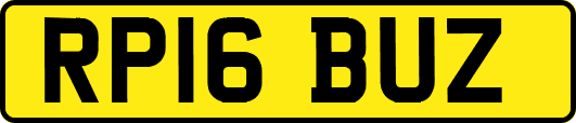 RP16BUZ