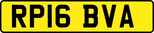 RP16BVA