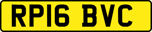 RP16BVC