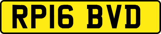 RP16BVD