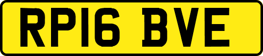 RP16BVE