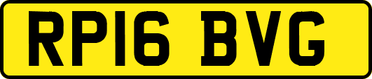 RP16BVG