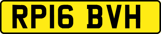 RP16BVH