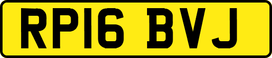 RP16BVJ