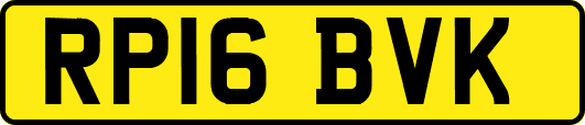 RP16BVK