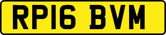 RP16BVM