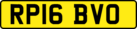 RP16BVO