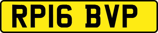 RP16BVP