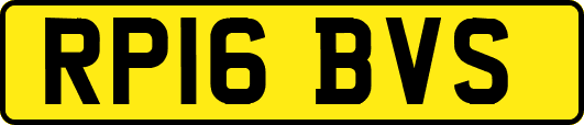RP16BVS
