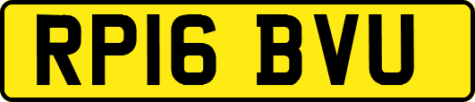 RP16BVU
