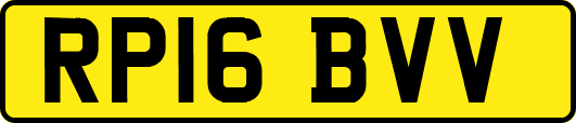 RP16BVV