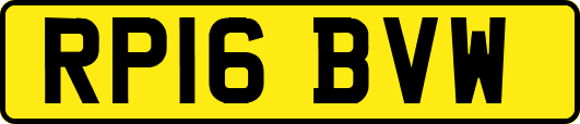 RP16BVW