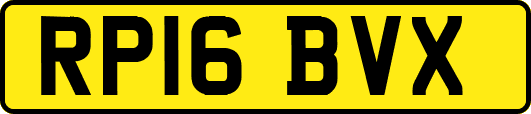 RP16BVX