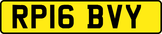 RP16BVY