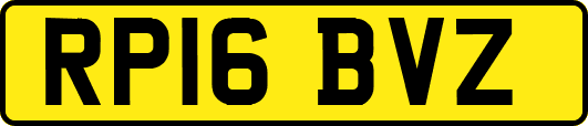 RP16BVZ
