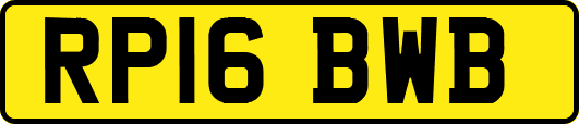 RP16BWB