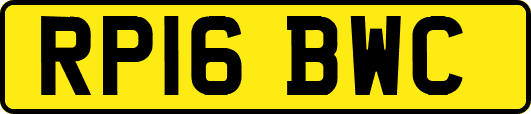 RP16BWC