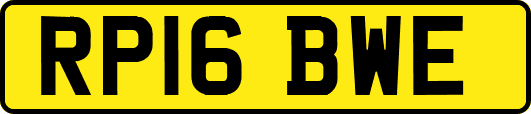 RP16BWE