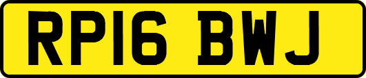 RP16BWJ