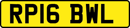 RP16BWL