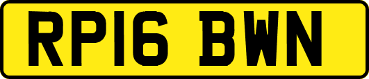 RP16BWN