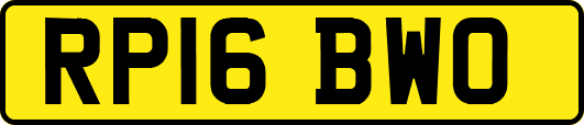 RP16BWO