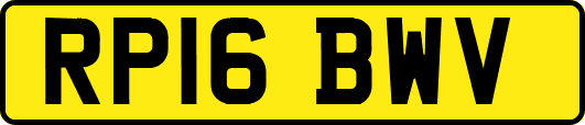 RP16BWV