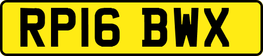 RP16BWX