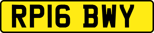 RP16BWY