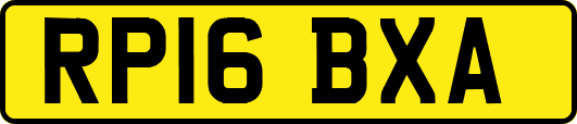 RP16BXA