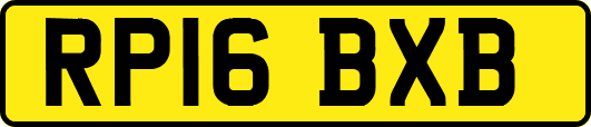 RP16BXB
