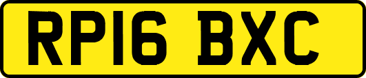 RP16BXC