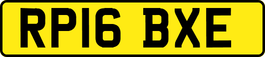 RP16BXE