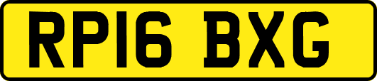 RP16BXG
