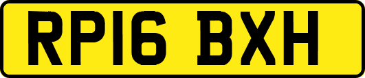 RP16BXH