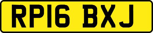RP16BXJ