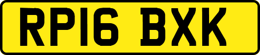 RP16BXK